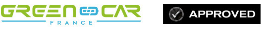 Logo de Greencar France à MAISONS-LAFFITTE