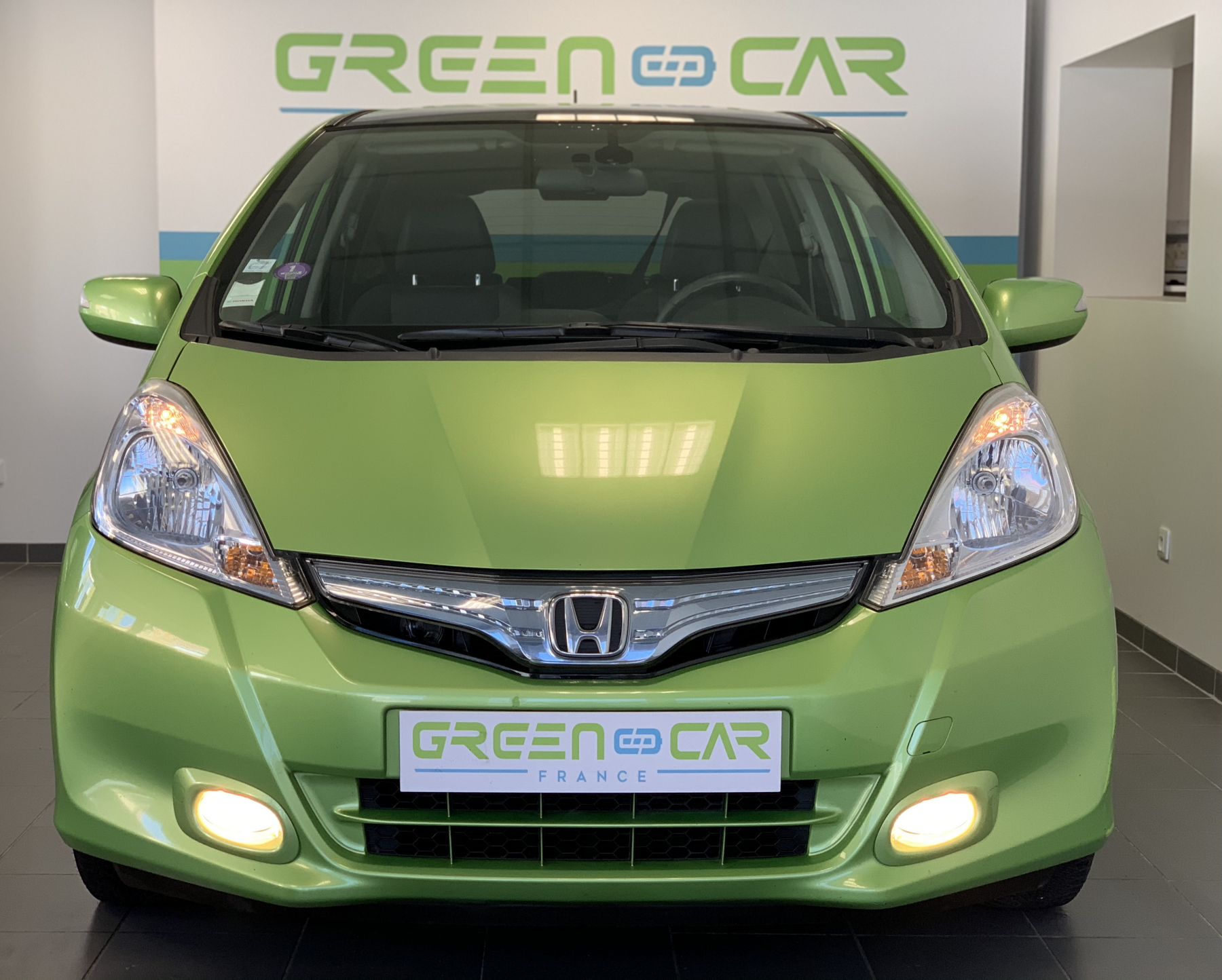 Slide 13 du site de Greencar France