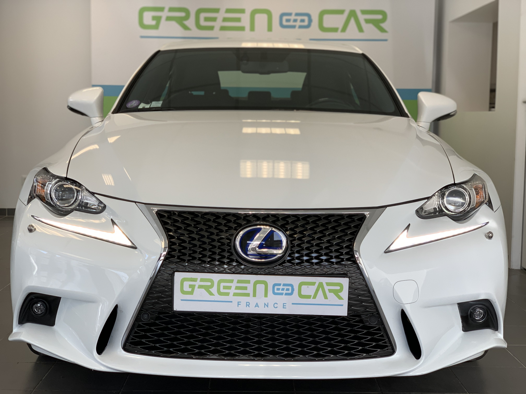 Slide 10 du site de Greencar France